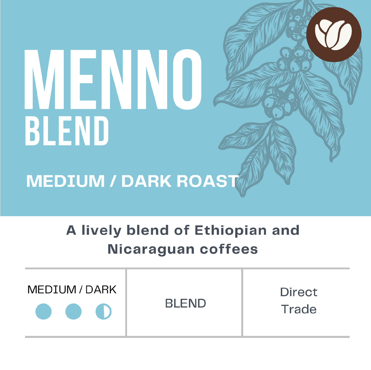 Menno Blend