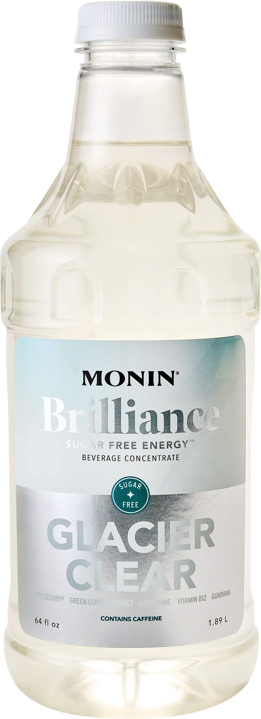 Brilliance Flavored Energy