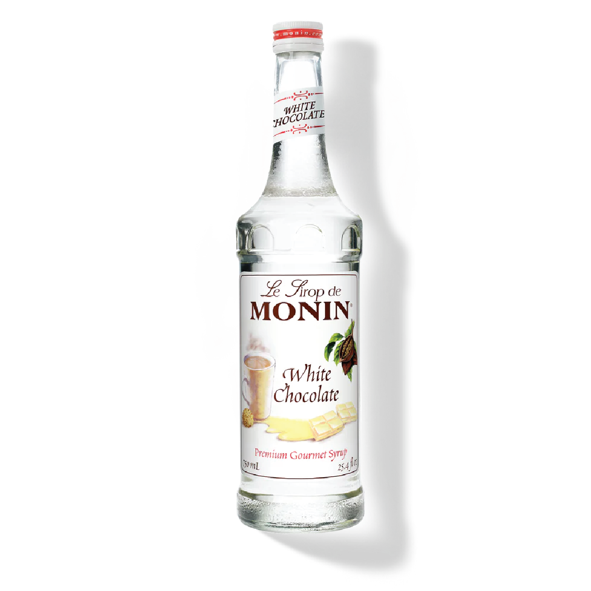 Monin Syrups