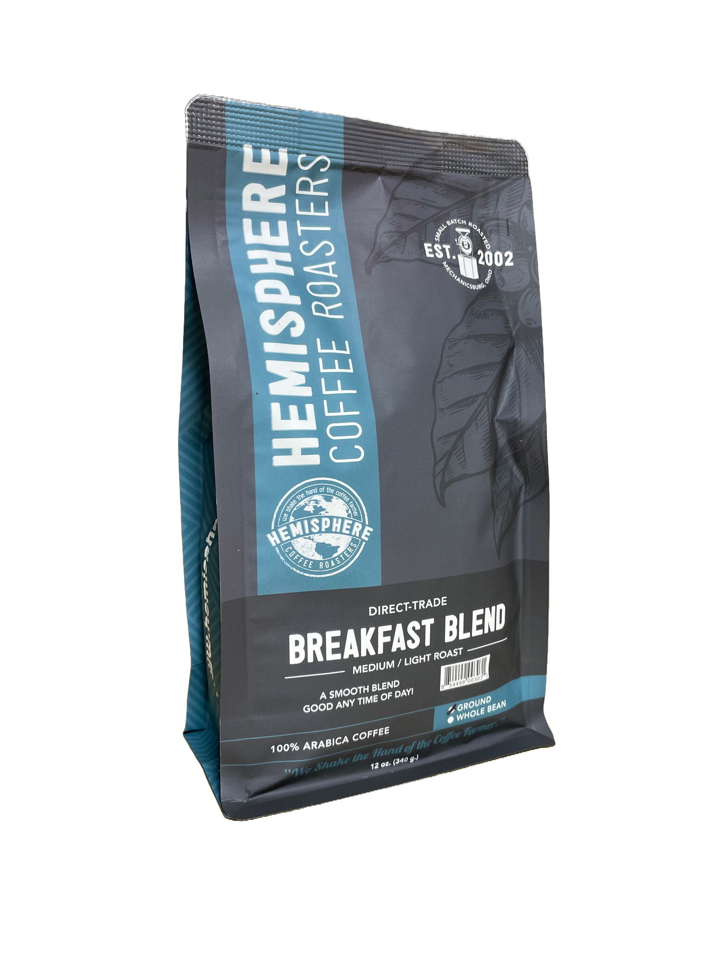 Breakfast Blend