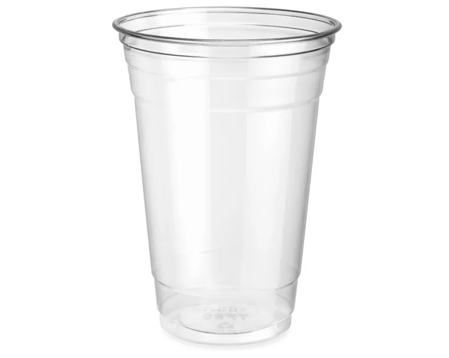 Cold Cup (16oz)