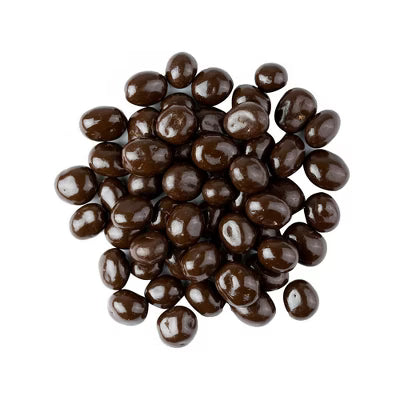 Dark Chocolate Covered Espresso Beans