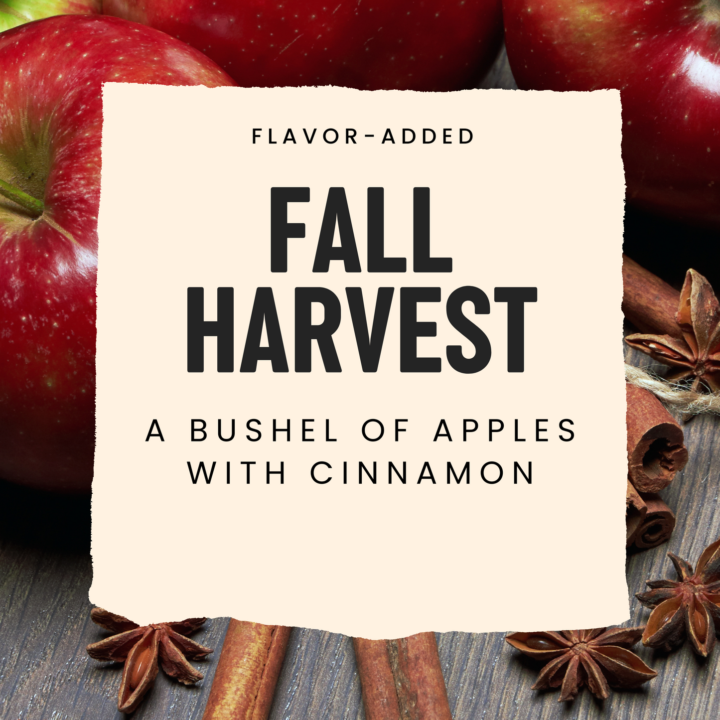 Fall Harvest