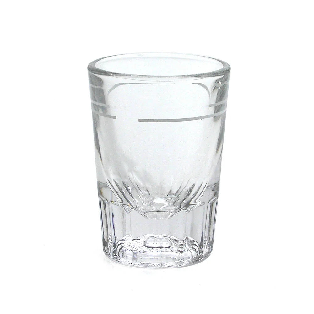 Espresso Shot Glass