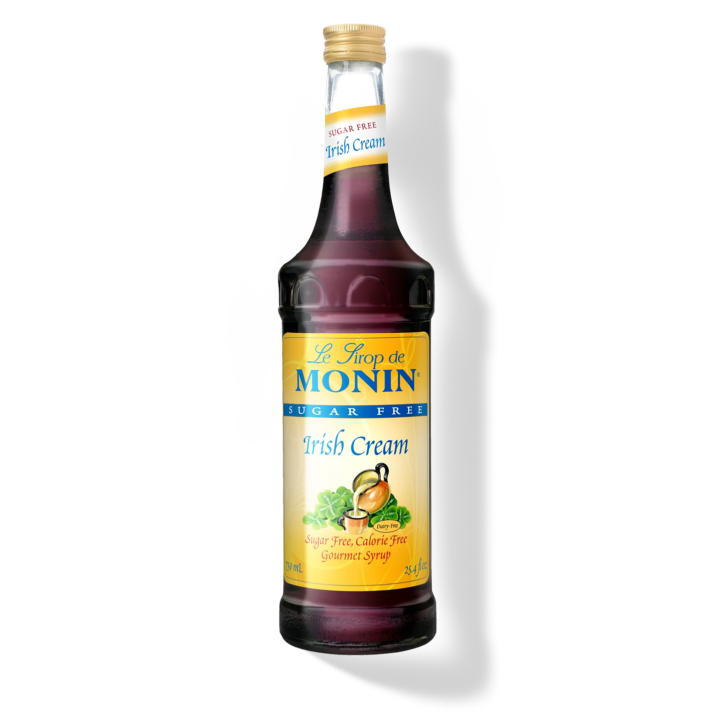 Monin Sugar-Free Syrups