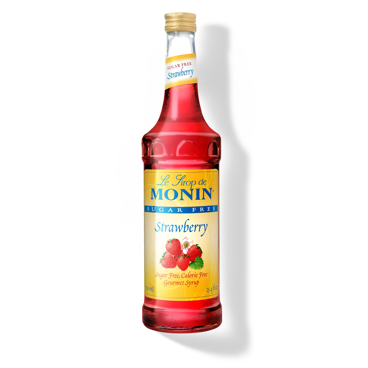 Monin Sugar-Free Syrups