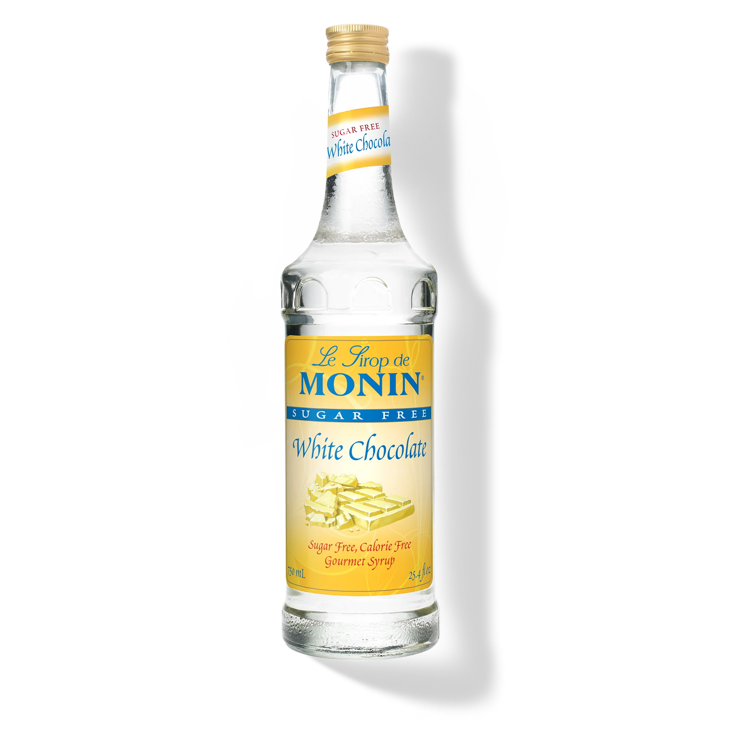 Monin Sugar-Free Syrups