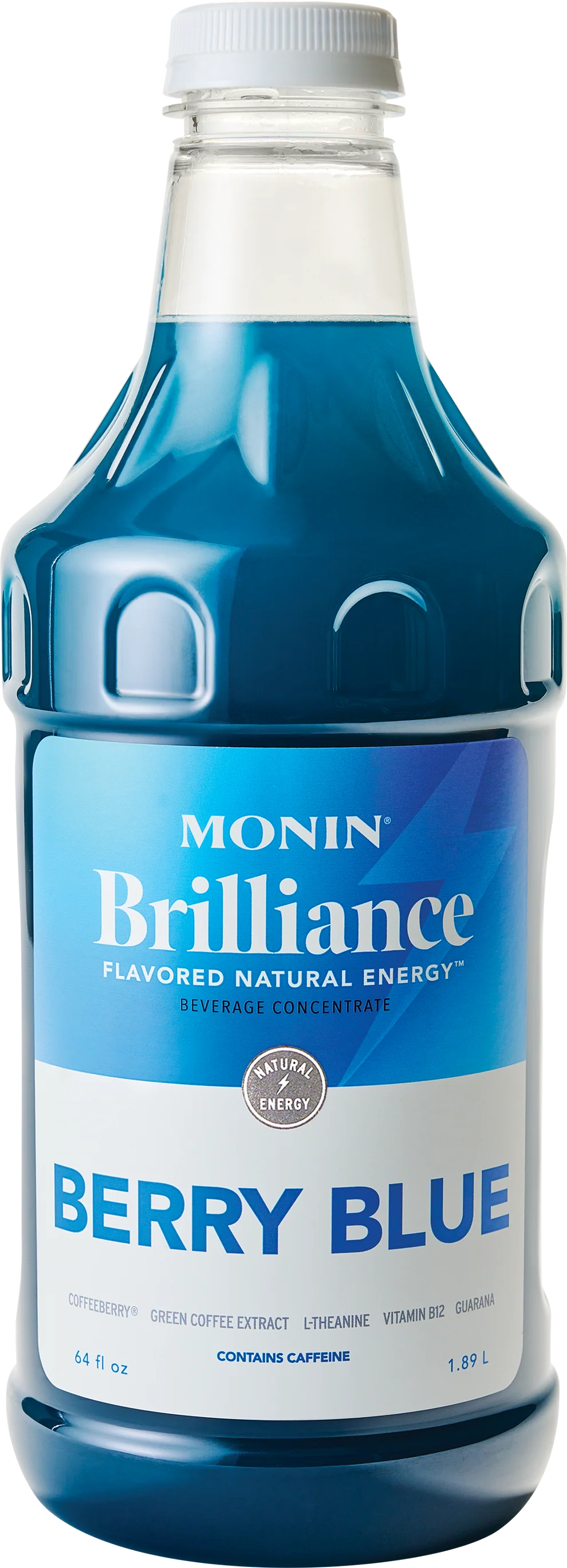 Brilliance Flavored Energy