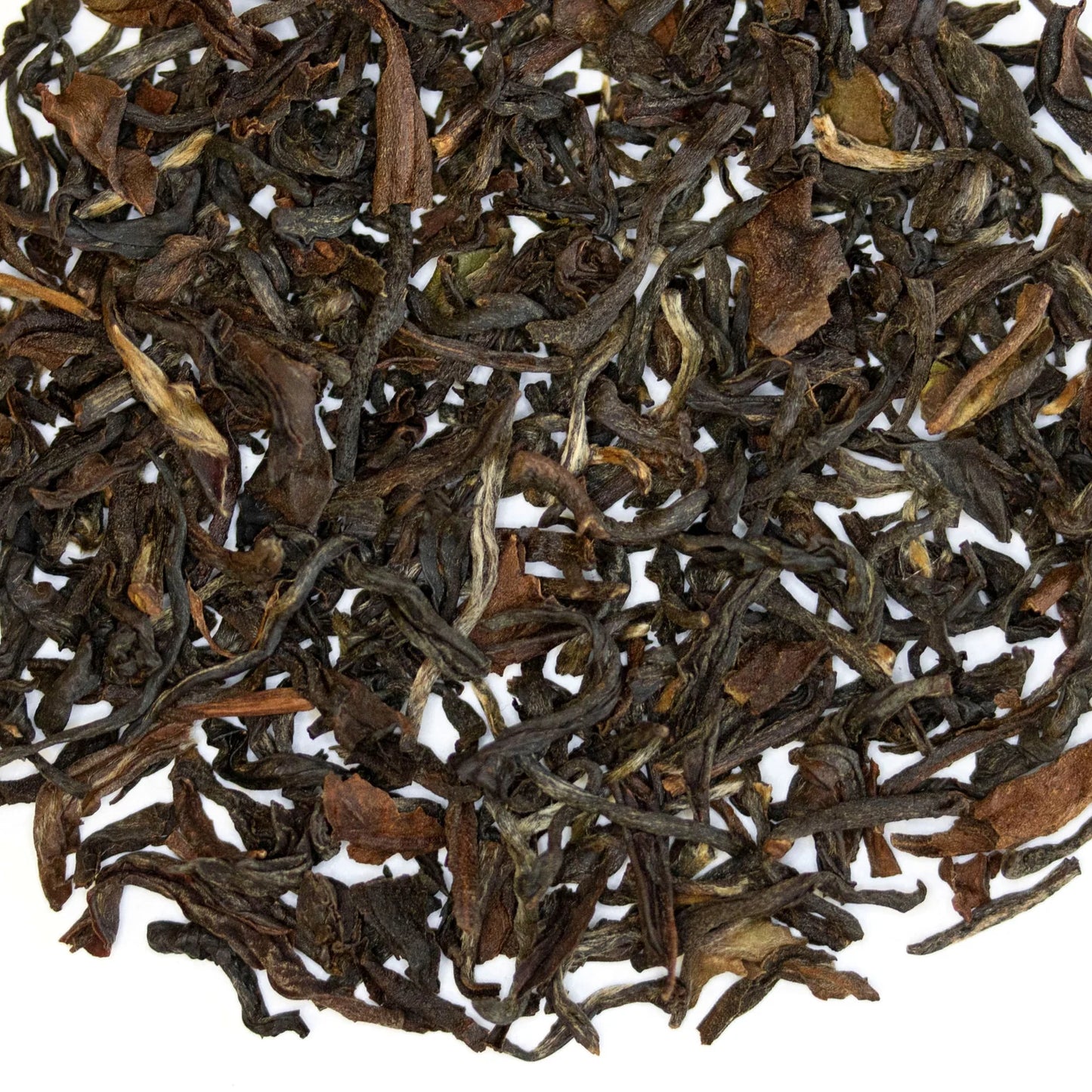 Loose Leaf Tea