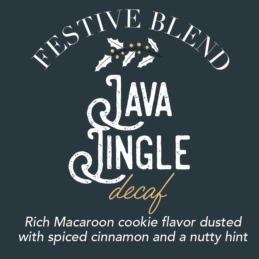 Decaf Java Jingle