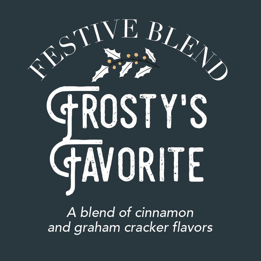 Frosty's Favorite