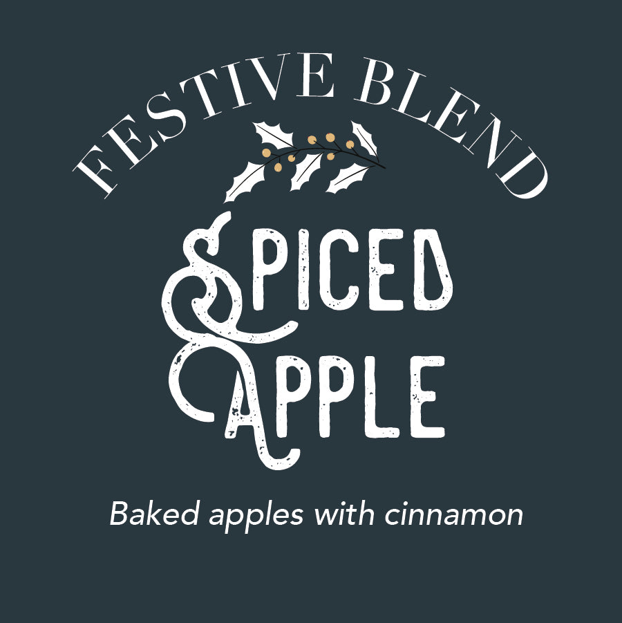 Spiced Apple