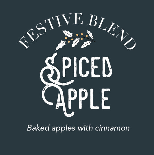 Spiced Apple