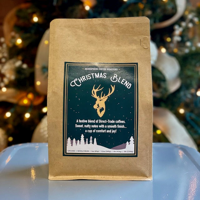 Christmas Blend