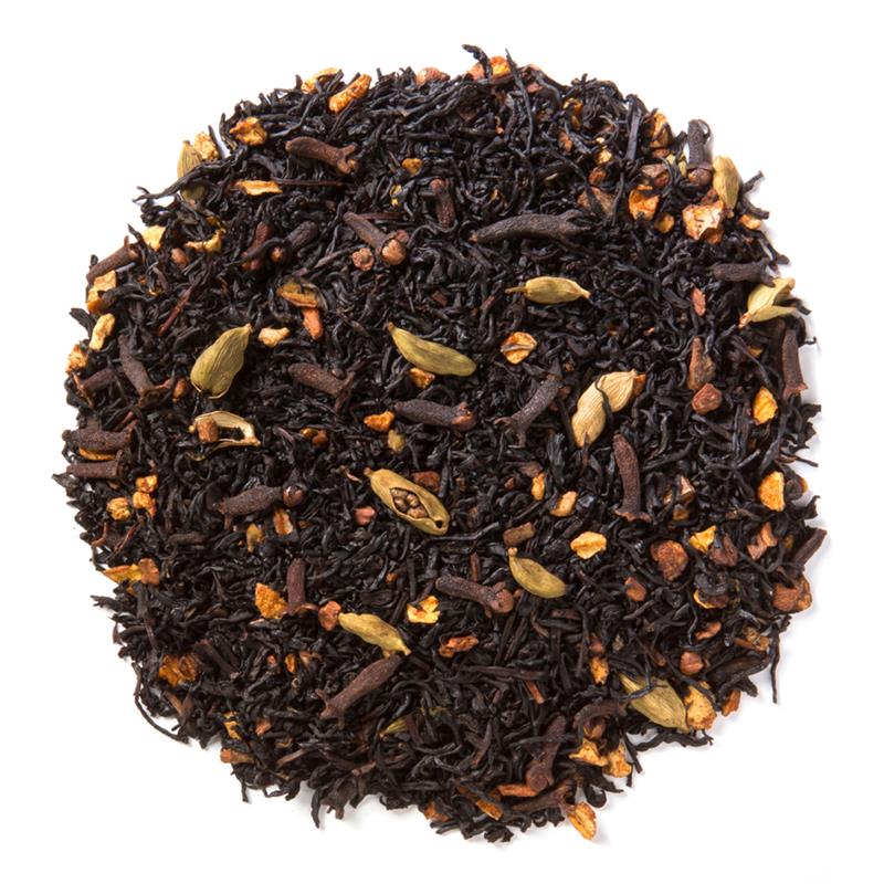 Loose Leaf Tea