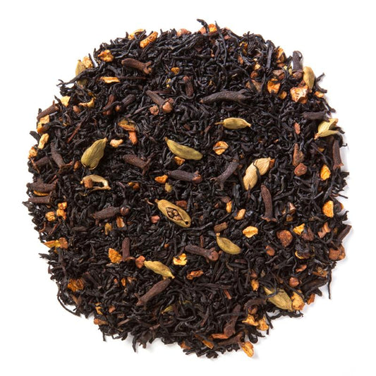 Loose Leaf Tea