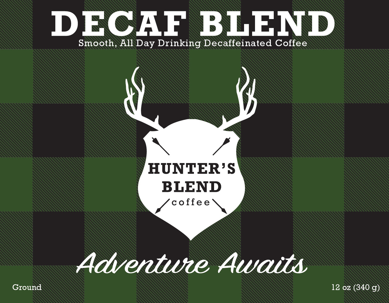 HBC Decaf