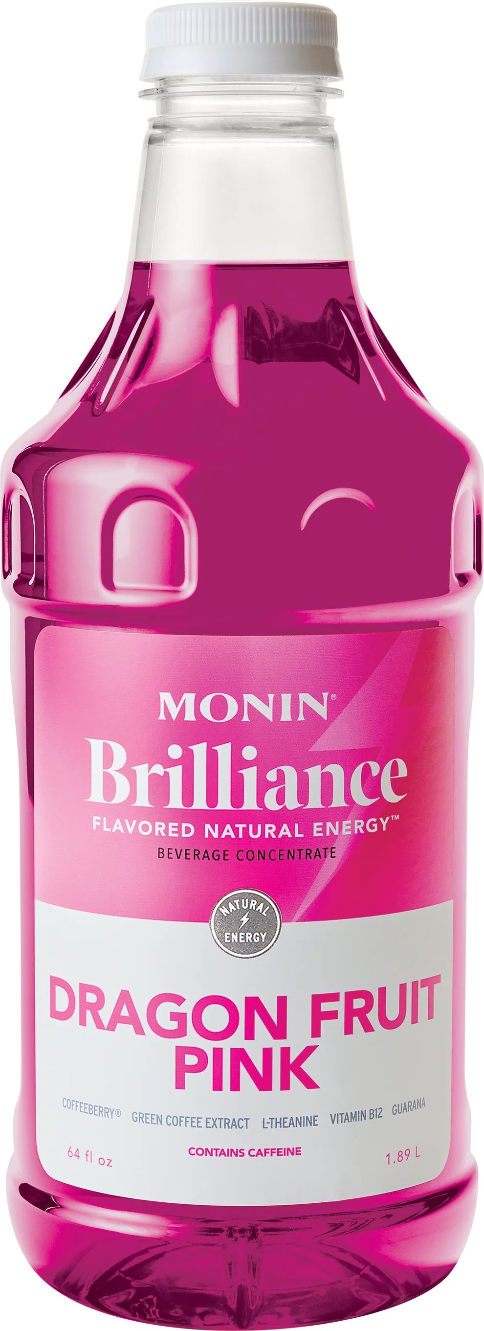 Brilliance Flavored Energy