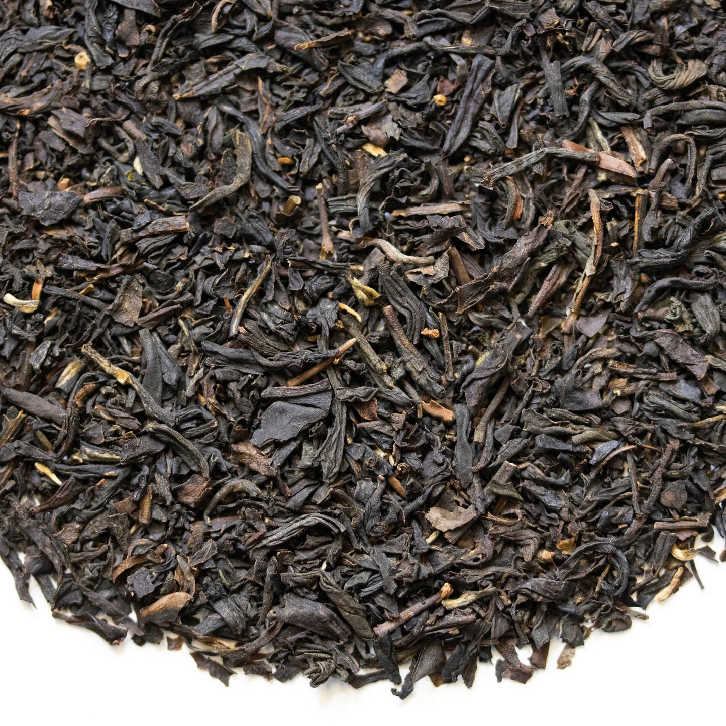 Loose Leaf Tea
