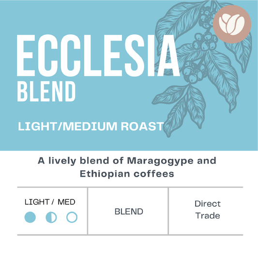 Ecclesia Blend
