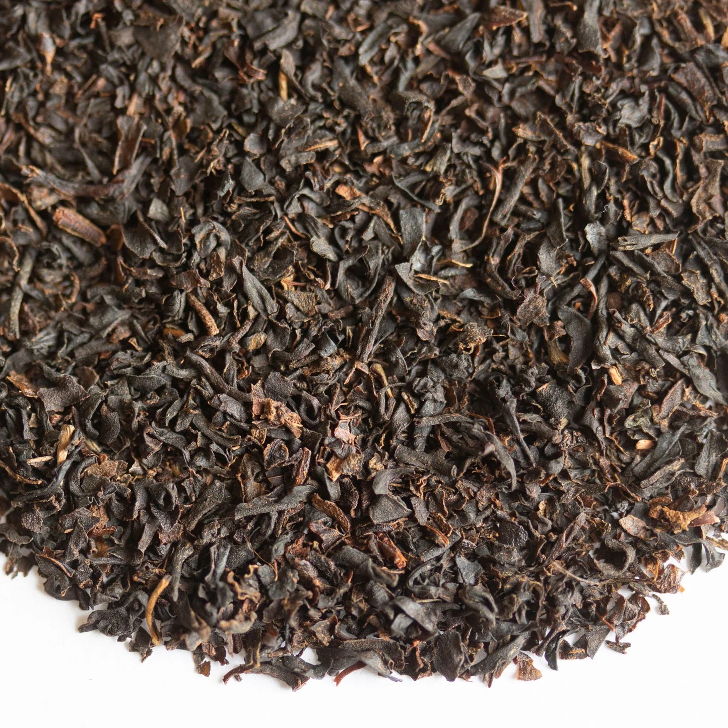 Loose Leaf Tea