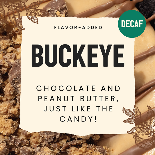 Decaf Buckeye