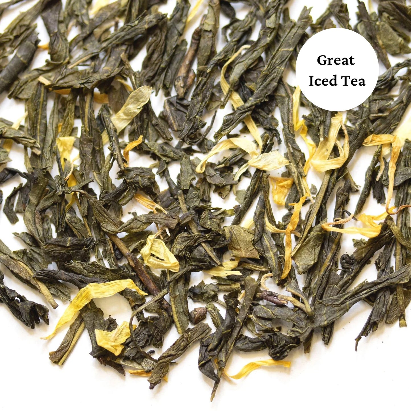 Loose Leaf Tea