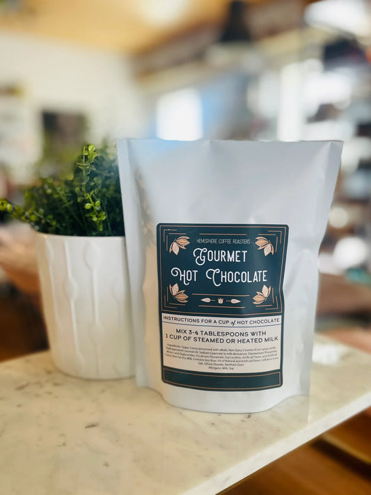 Hot Chocolate Mix