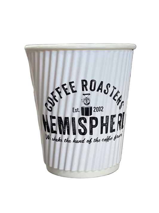 Hot Cup (12oz)