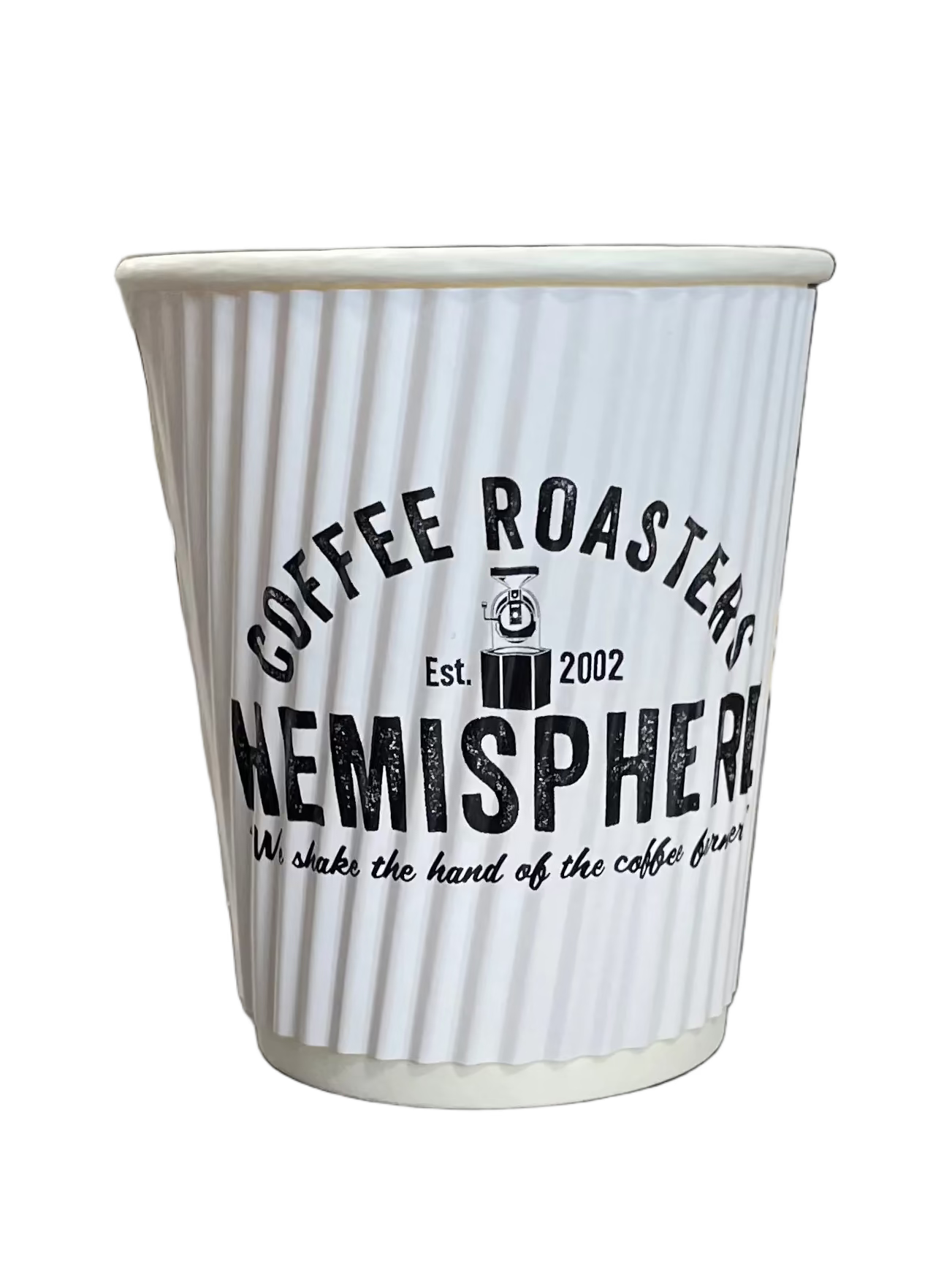 Hot Cup (16oz)