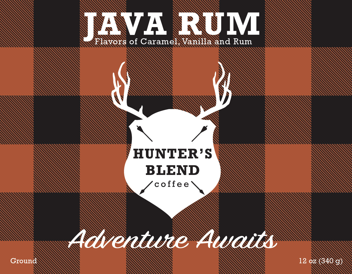 Java Rum