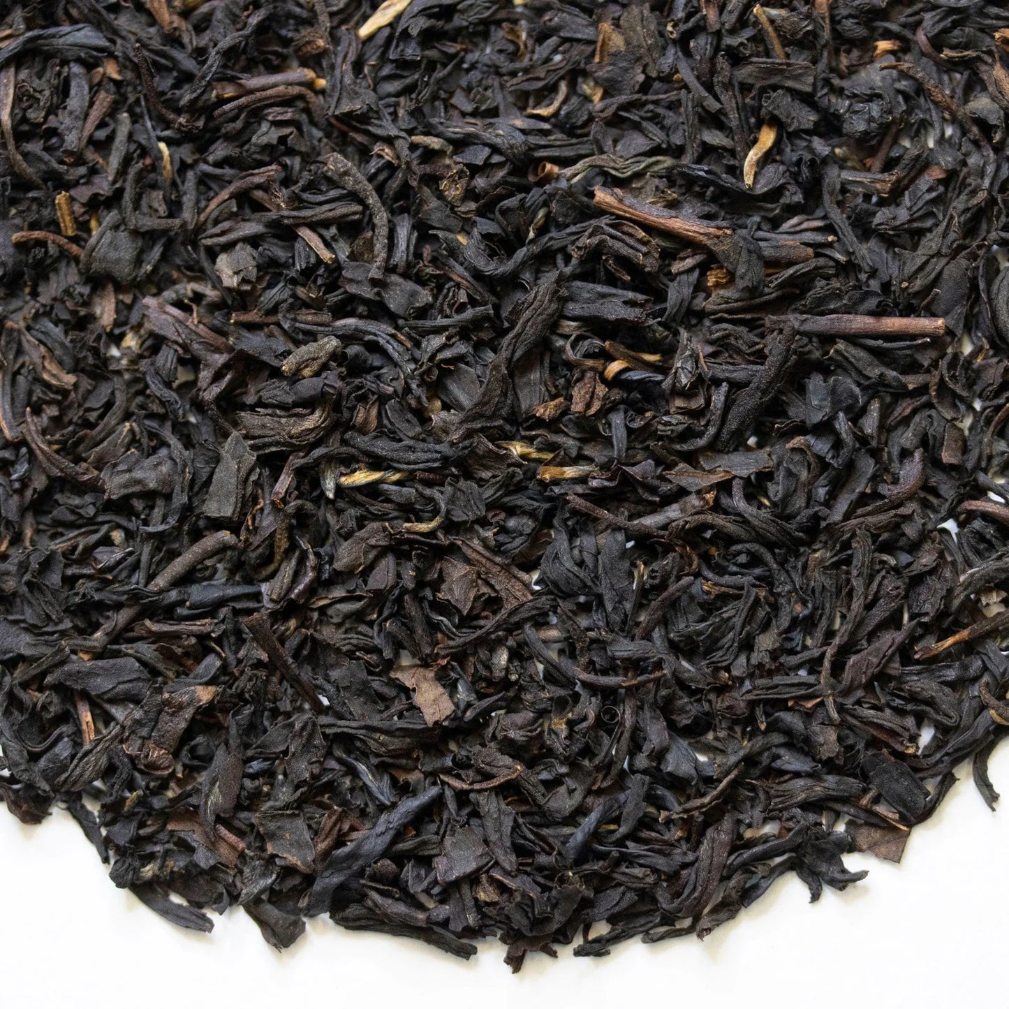 Loose Leaf Tea
