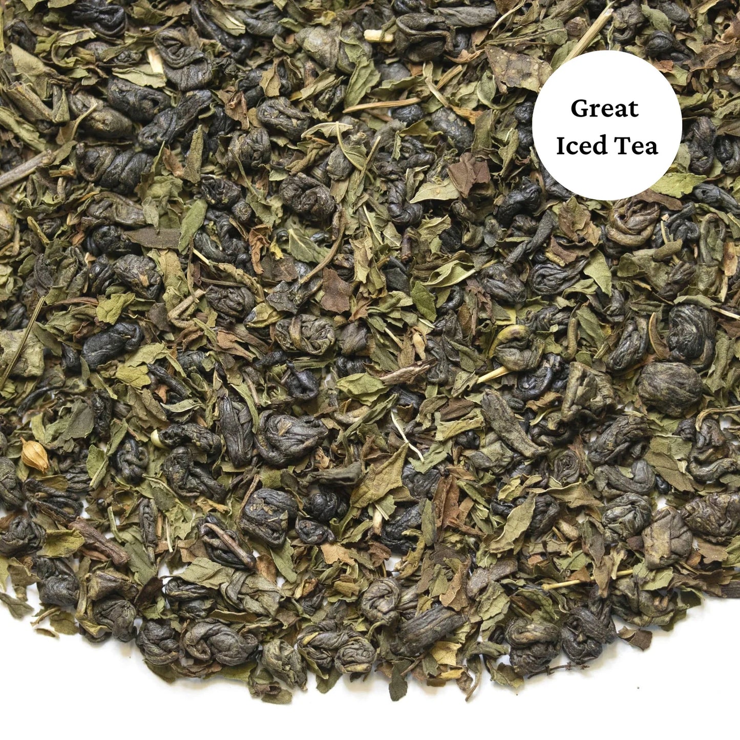 Loose Leaf Tea