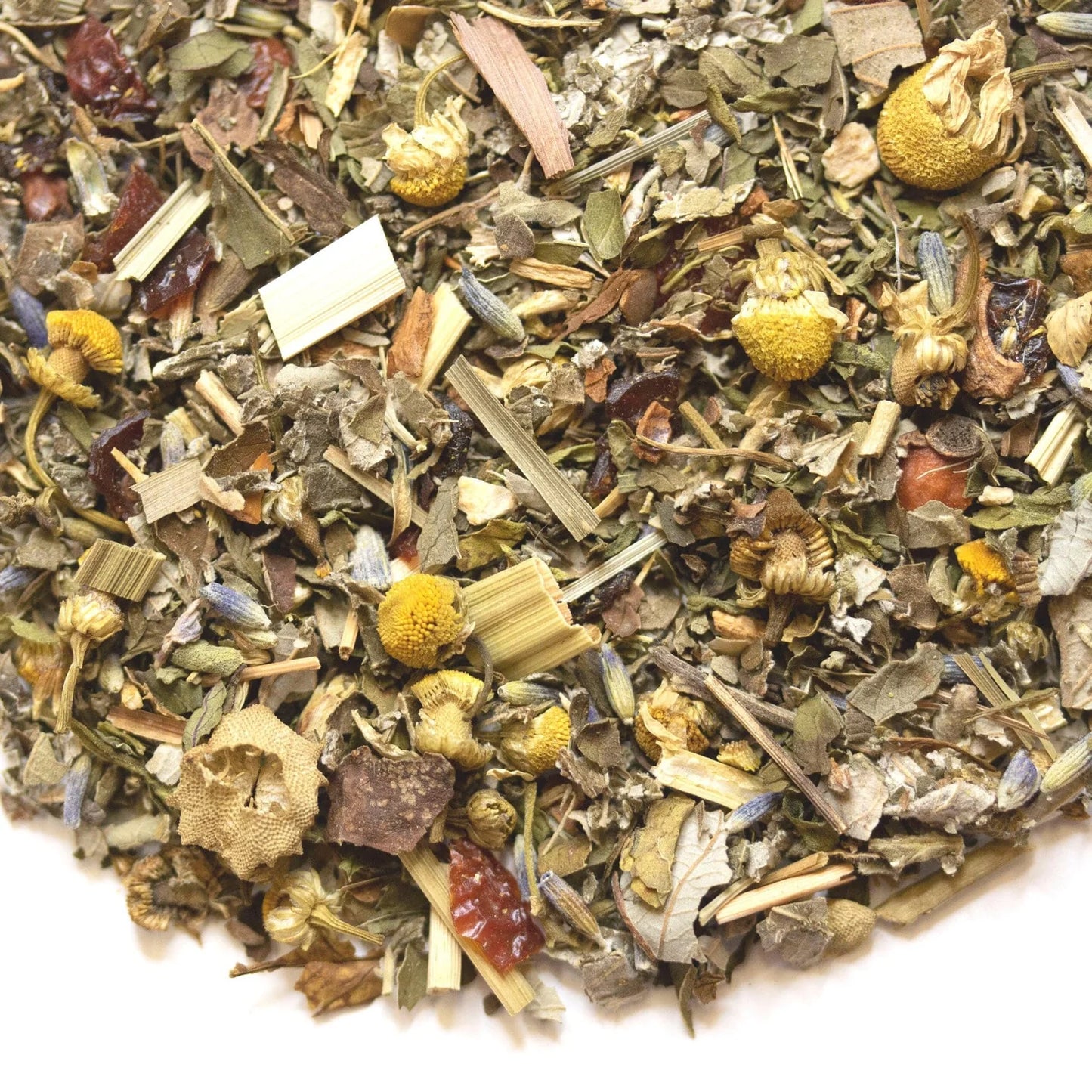 Loose Leaf Tea