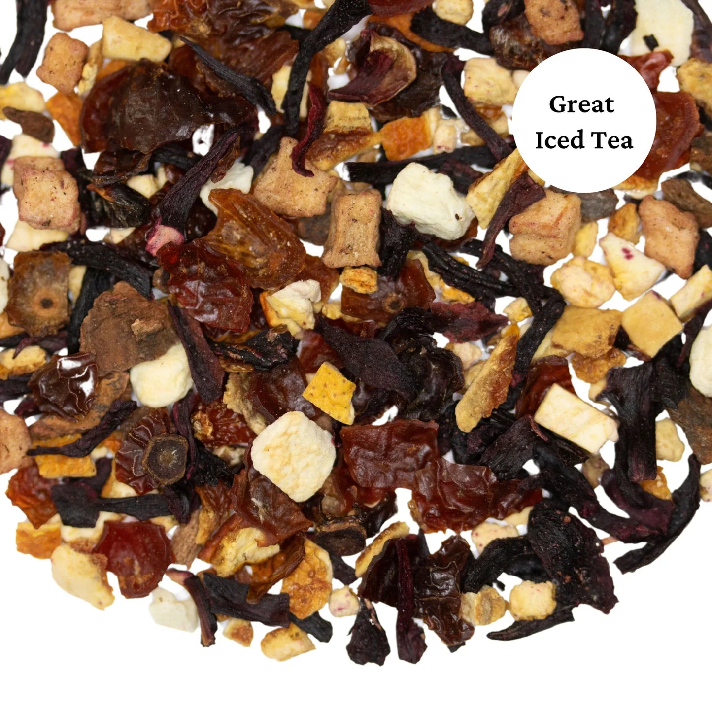 Loose Leaf Tea