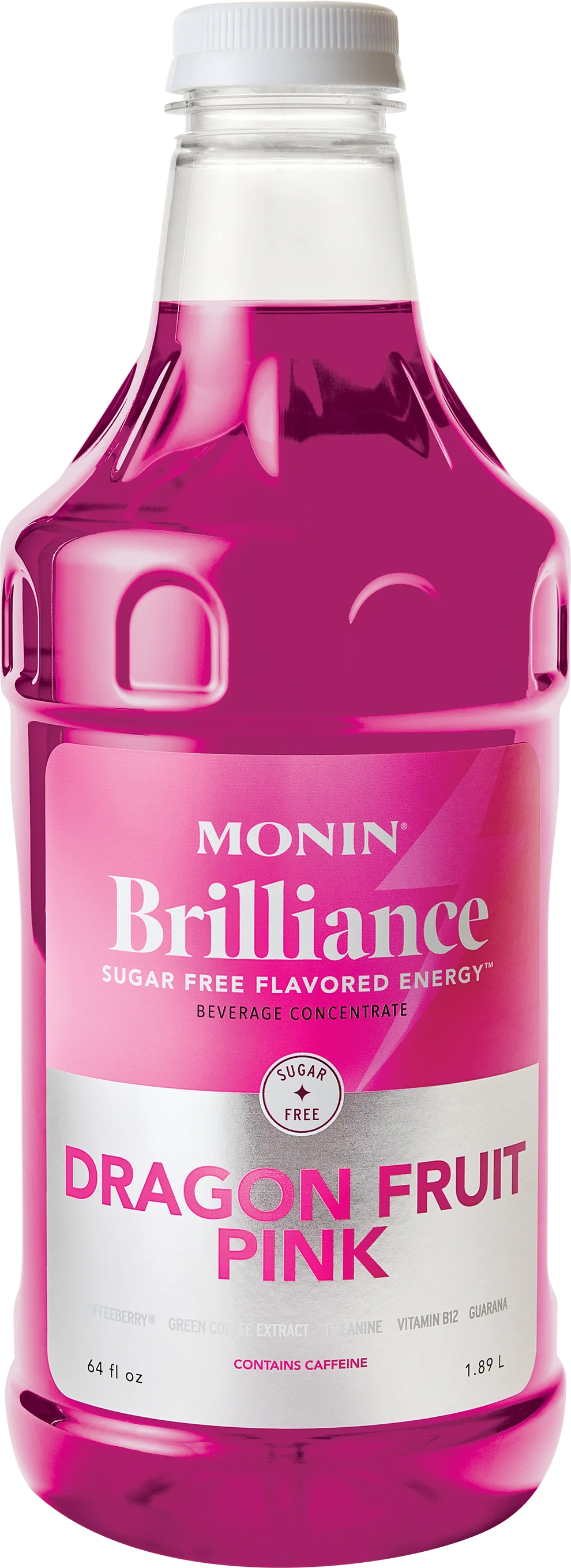 Brilliance Flavored Energy