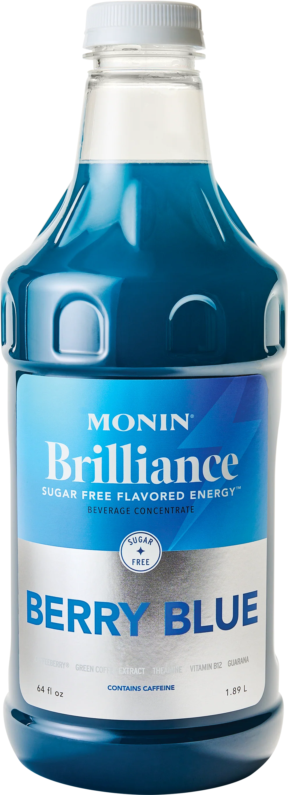 Brilliance Flavored Energy