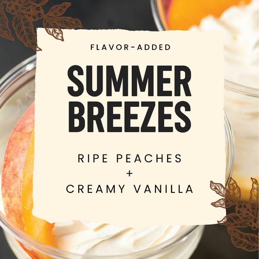 Summer Breezes