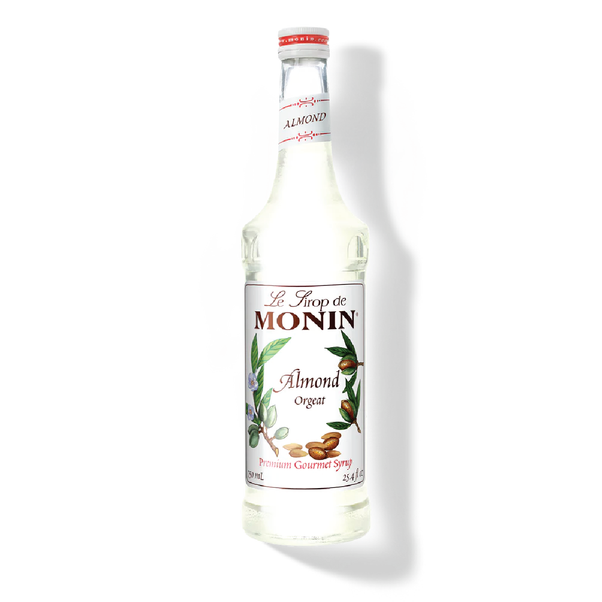 Monin Syrups