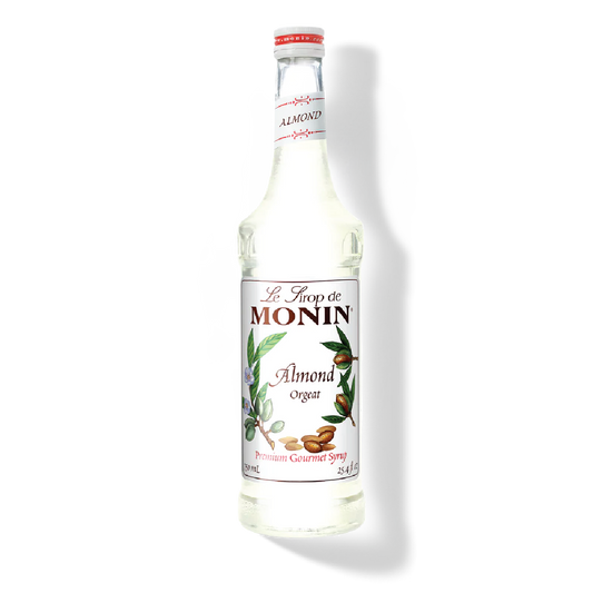 Monin Syrups