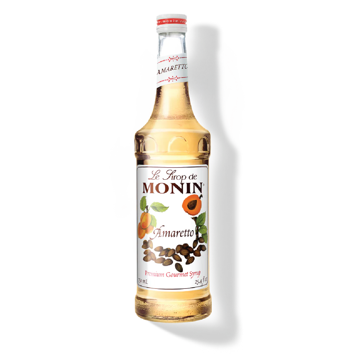 Monin Syrups