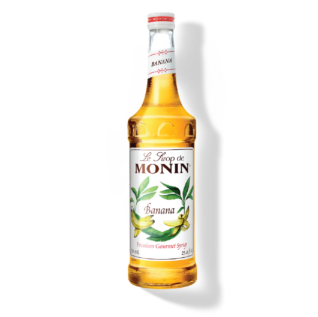 Monin Syrups