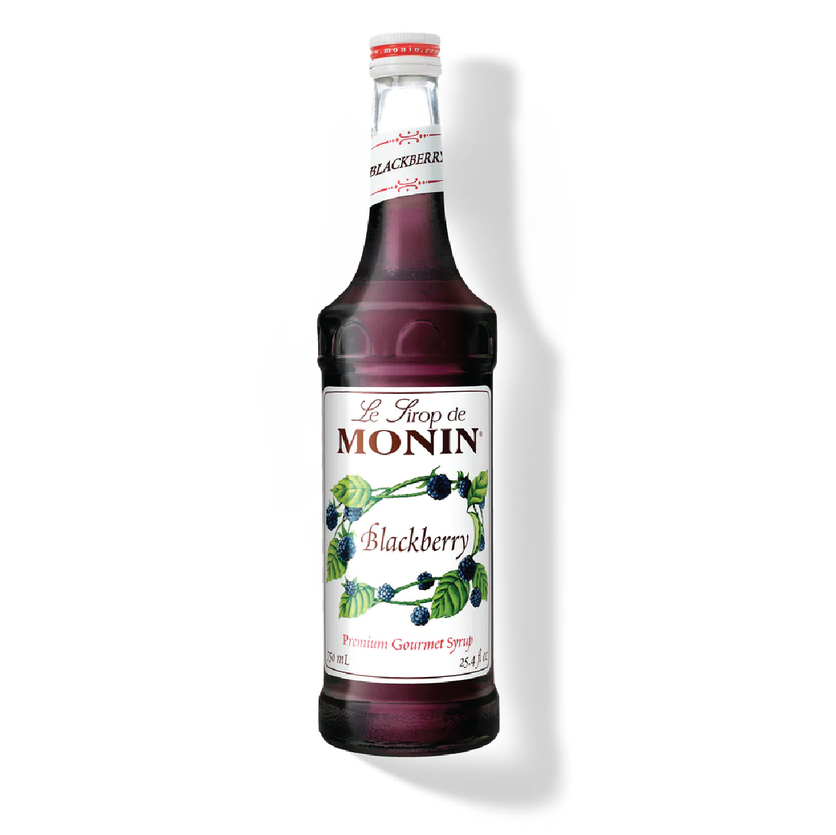 Monin Syrups