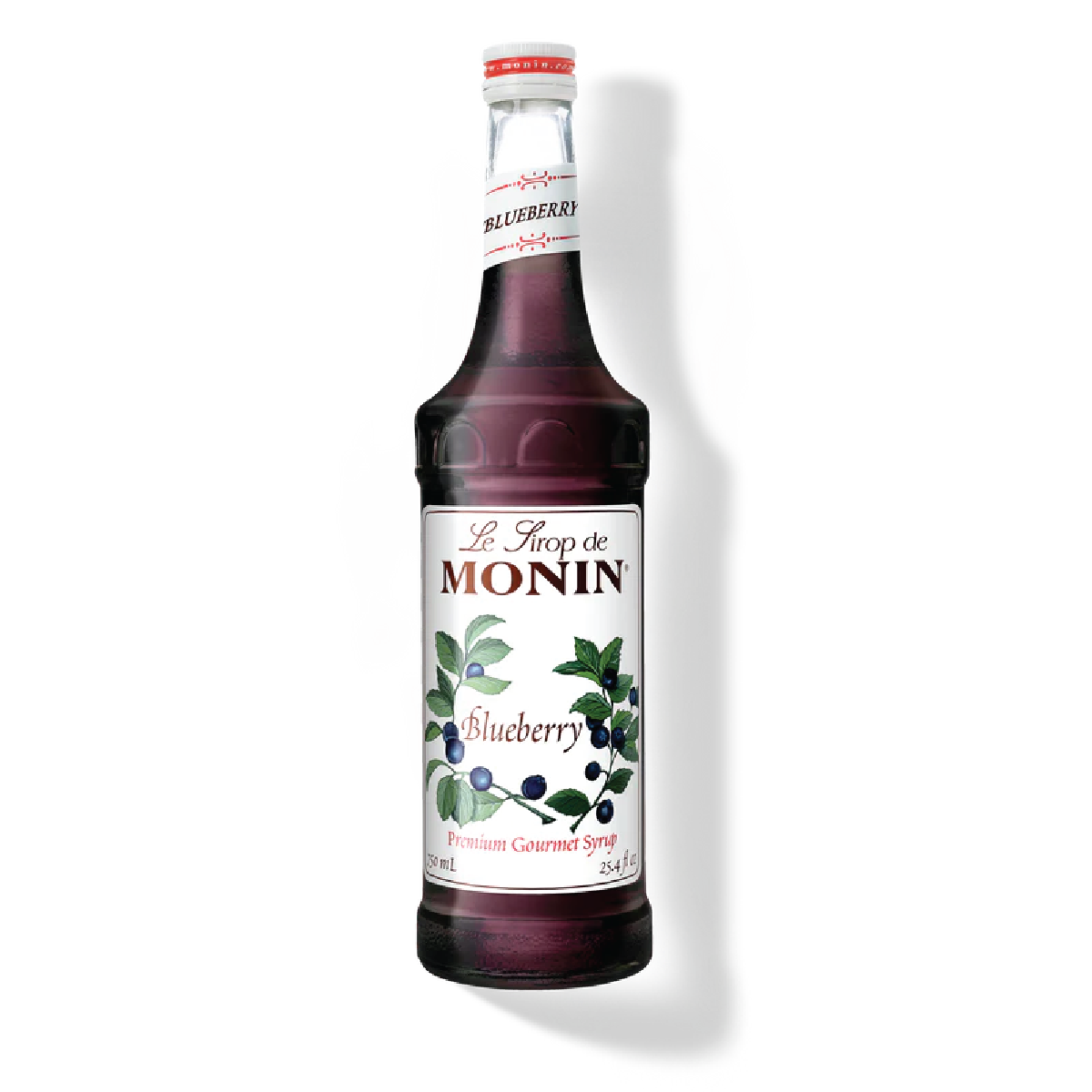 Monin Syrups