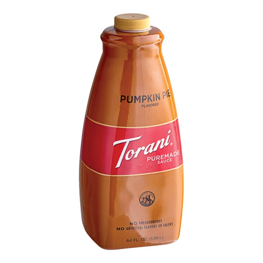 Torani Sauce