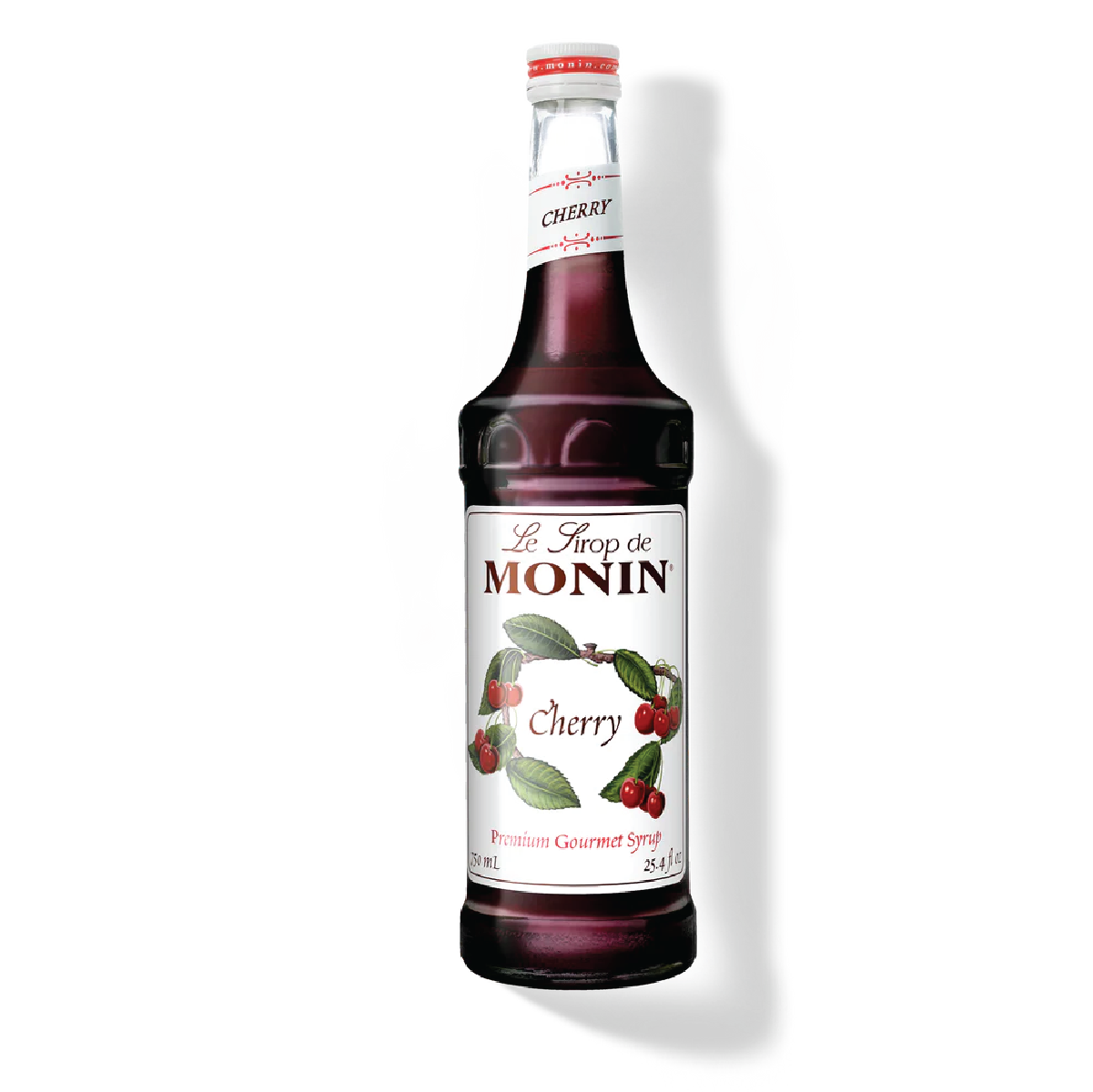 Monin Syrups