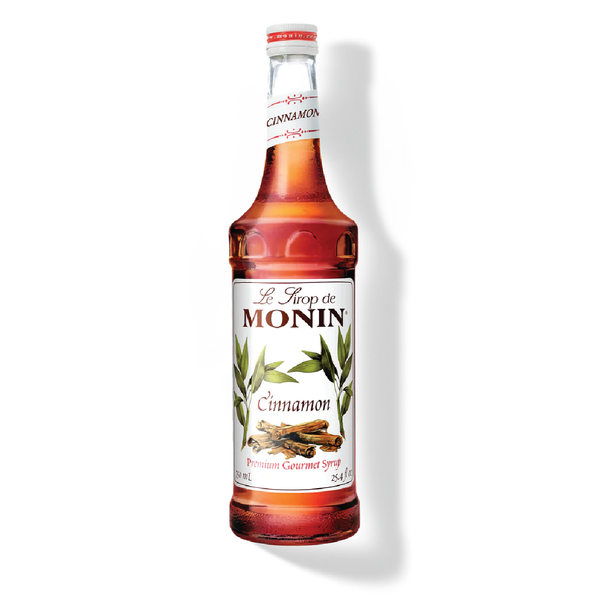 Monin Syrups
