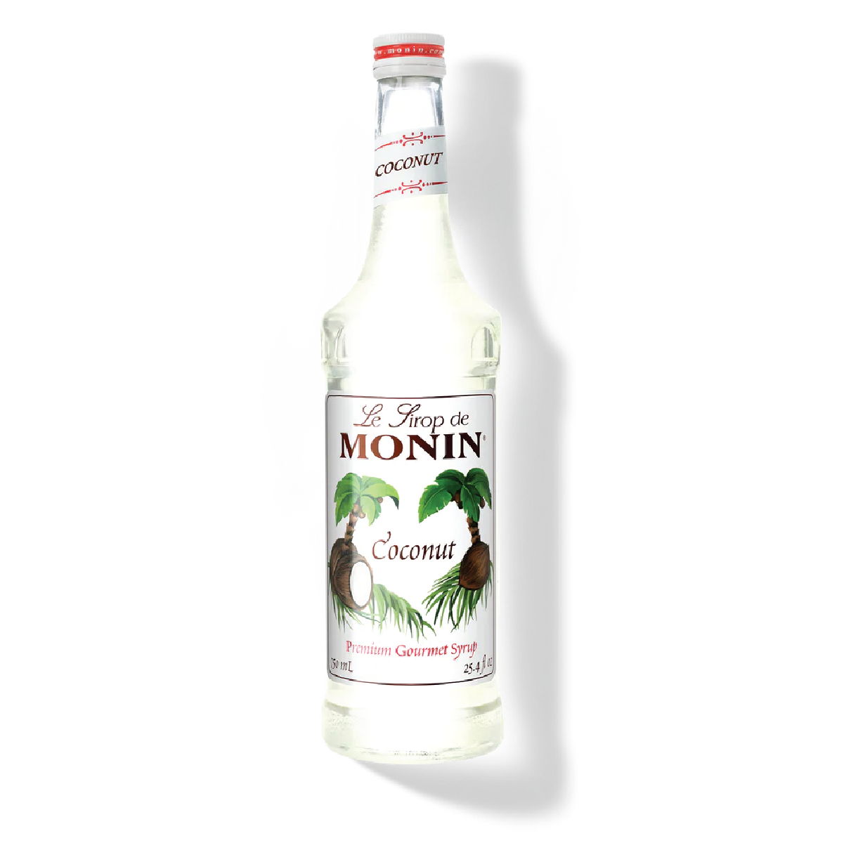 Monin Syrups