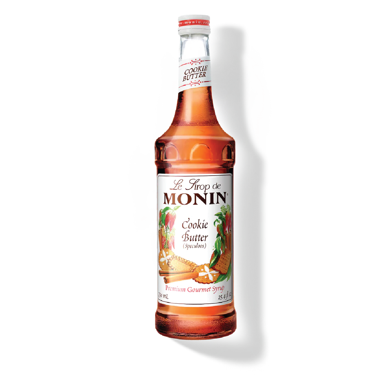 Monin Syrups