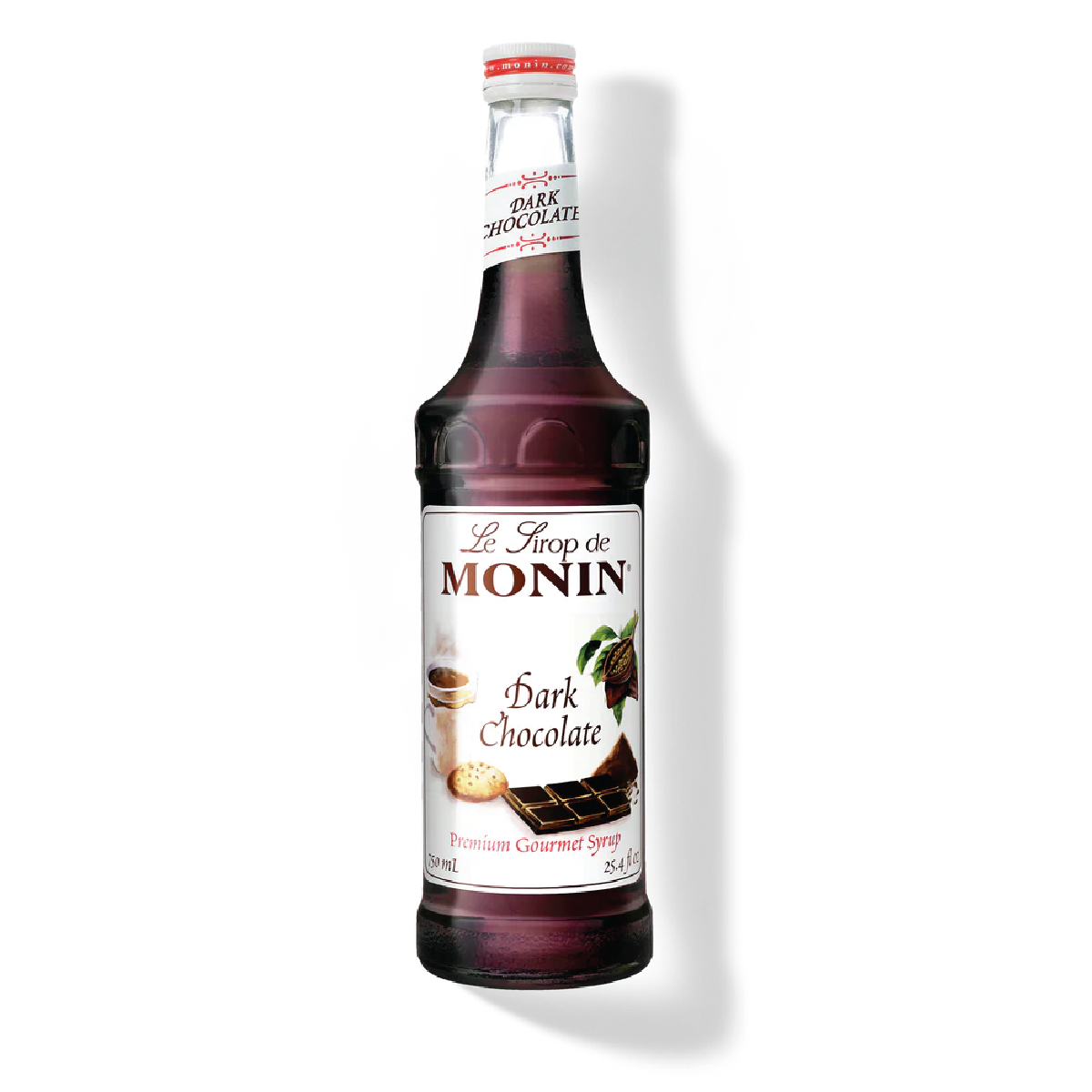 Monin Syrups